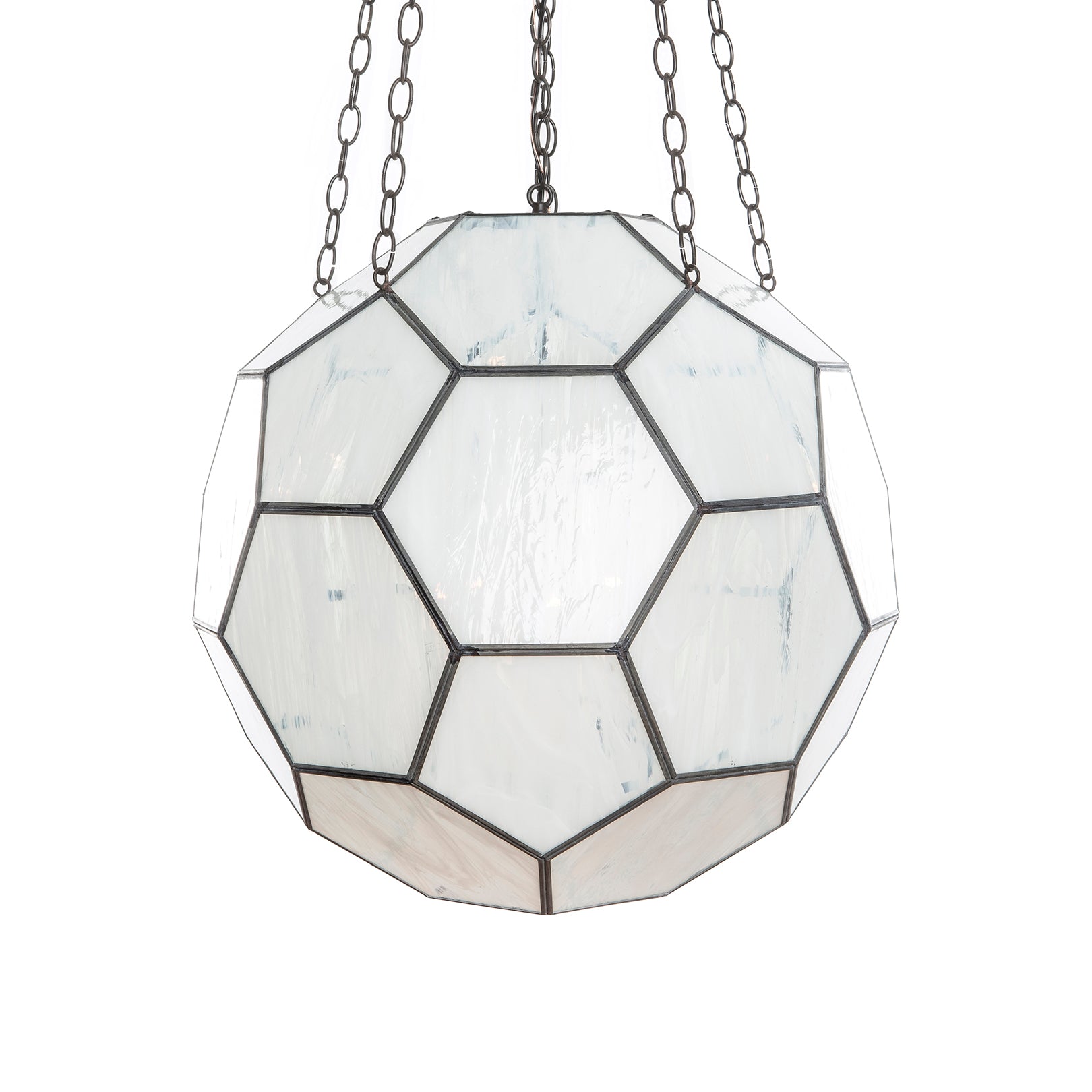 Honeycomb Pendant