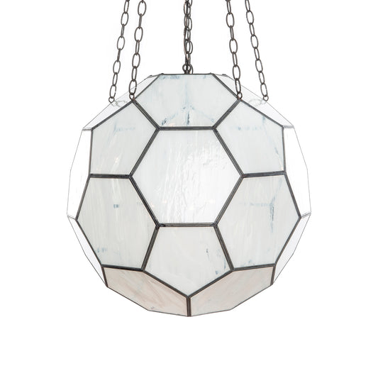 Honeycomb Pendant