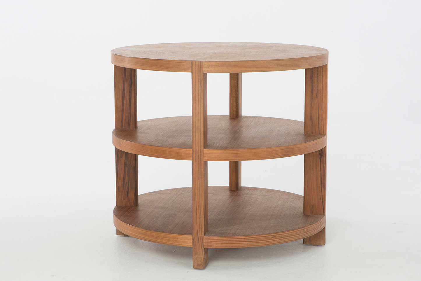Latigo Library Table