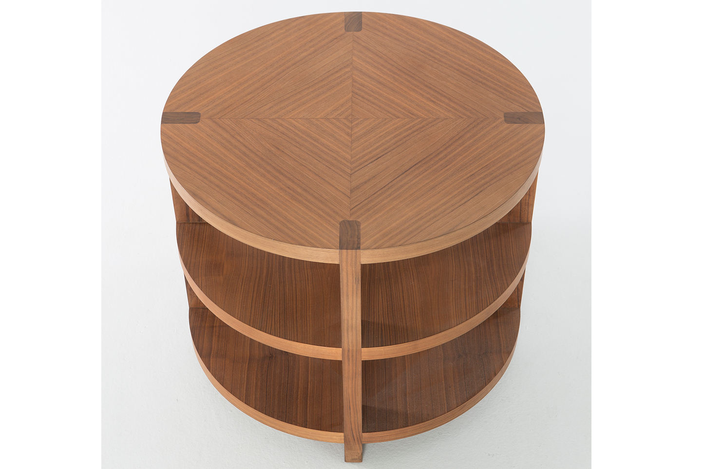 Latigo Library Table