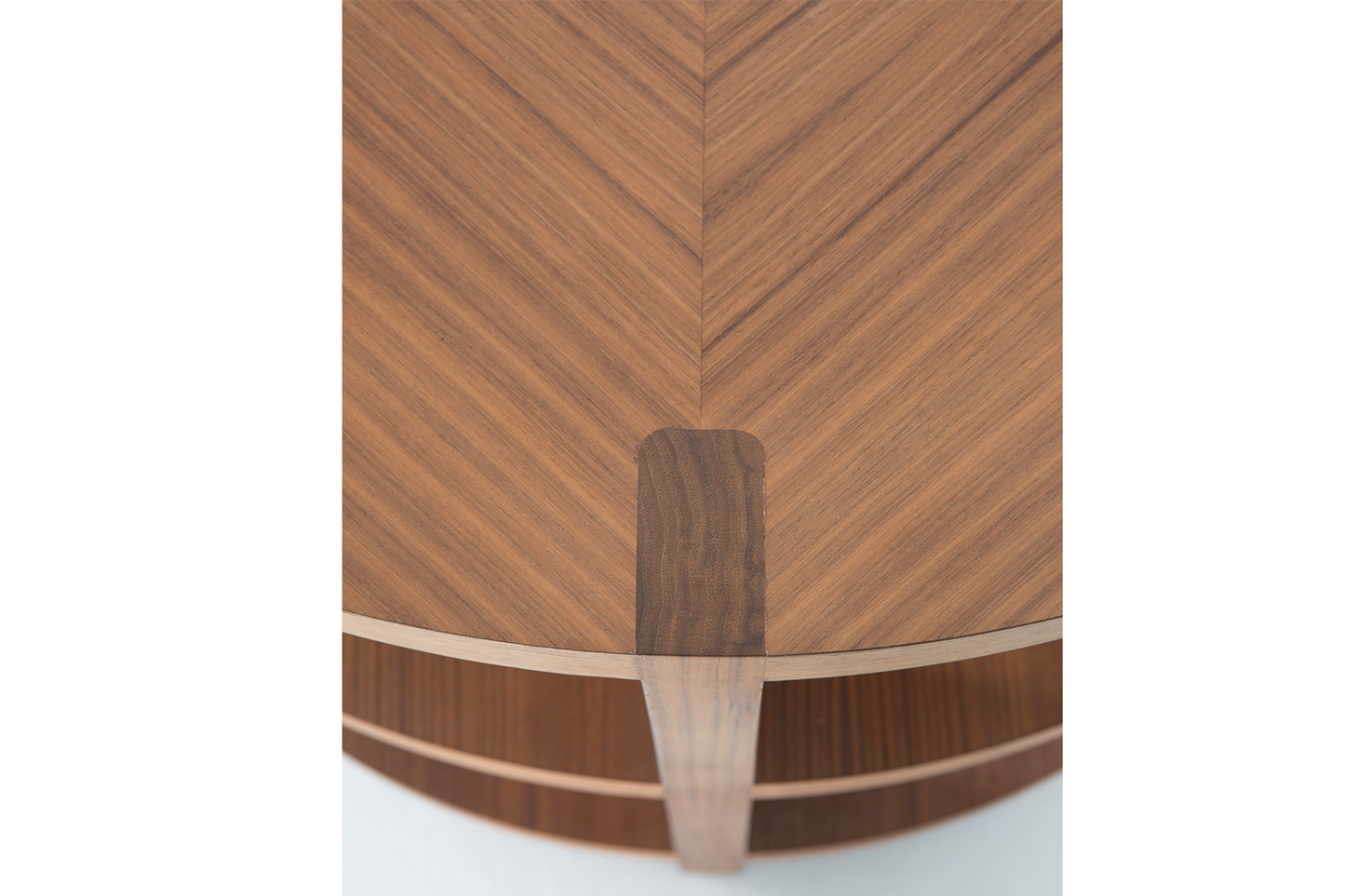 Latigo Library Table
