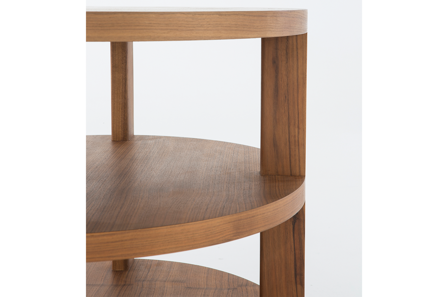 Latigo Library Table