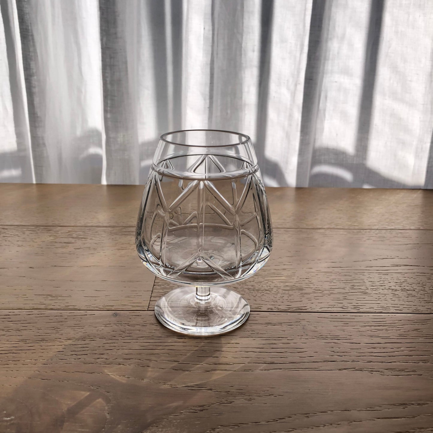 Avenue Glassware by Vista Alegre