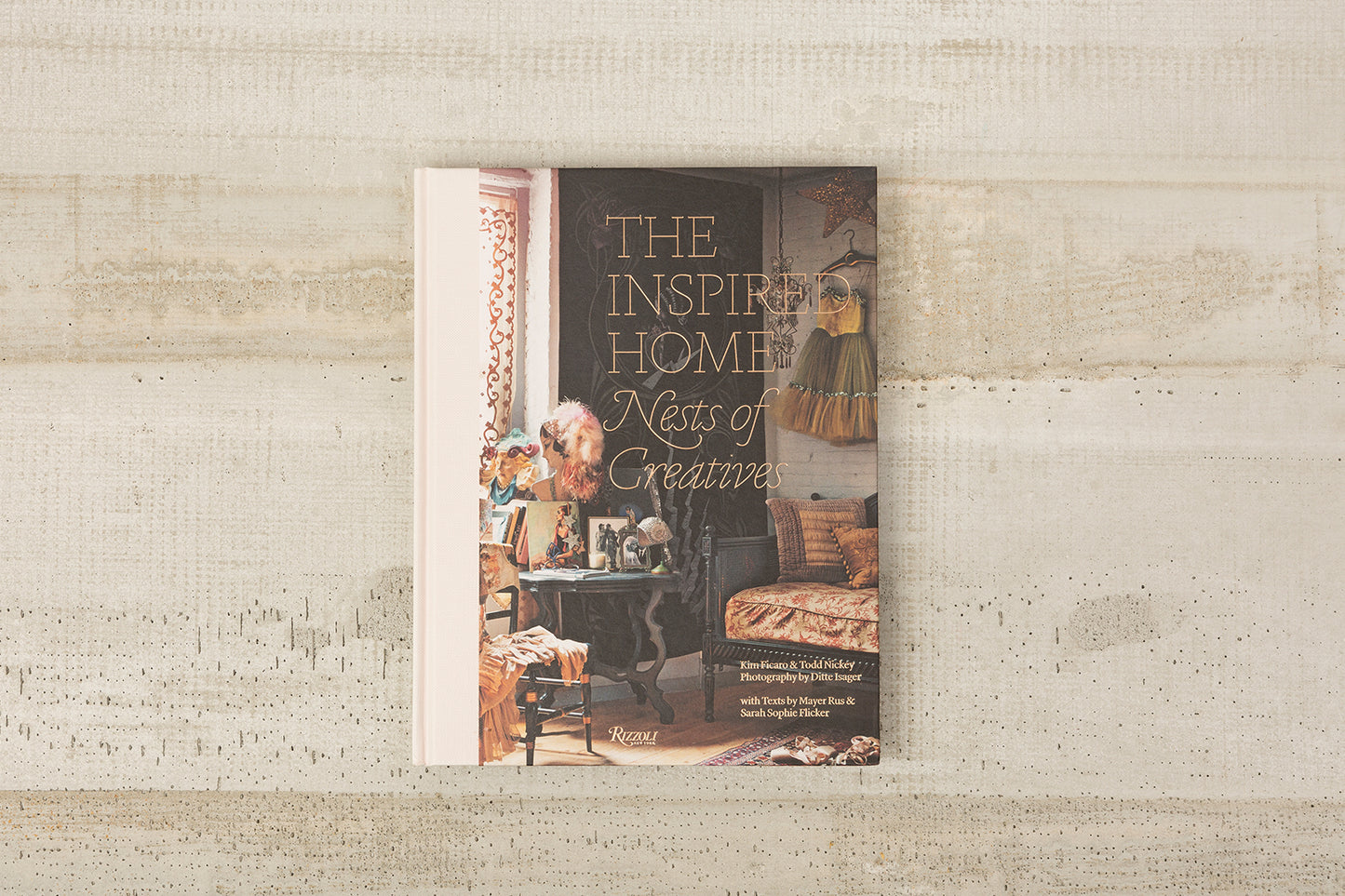 The Inspired Home