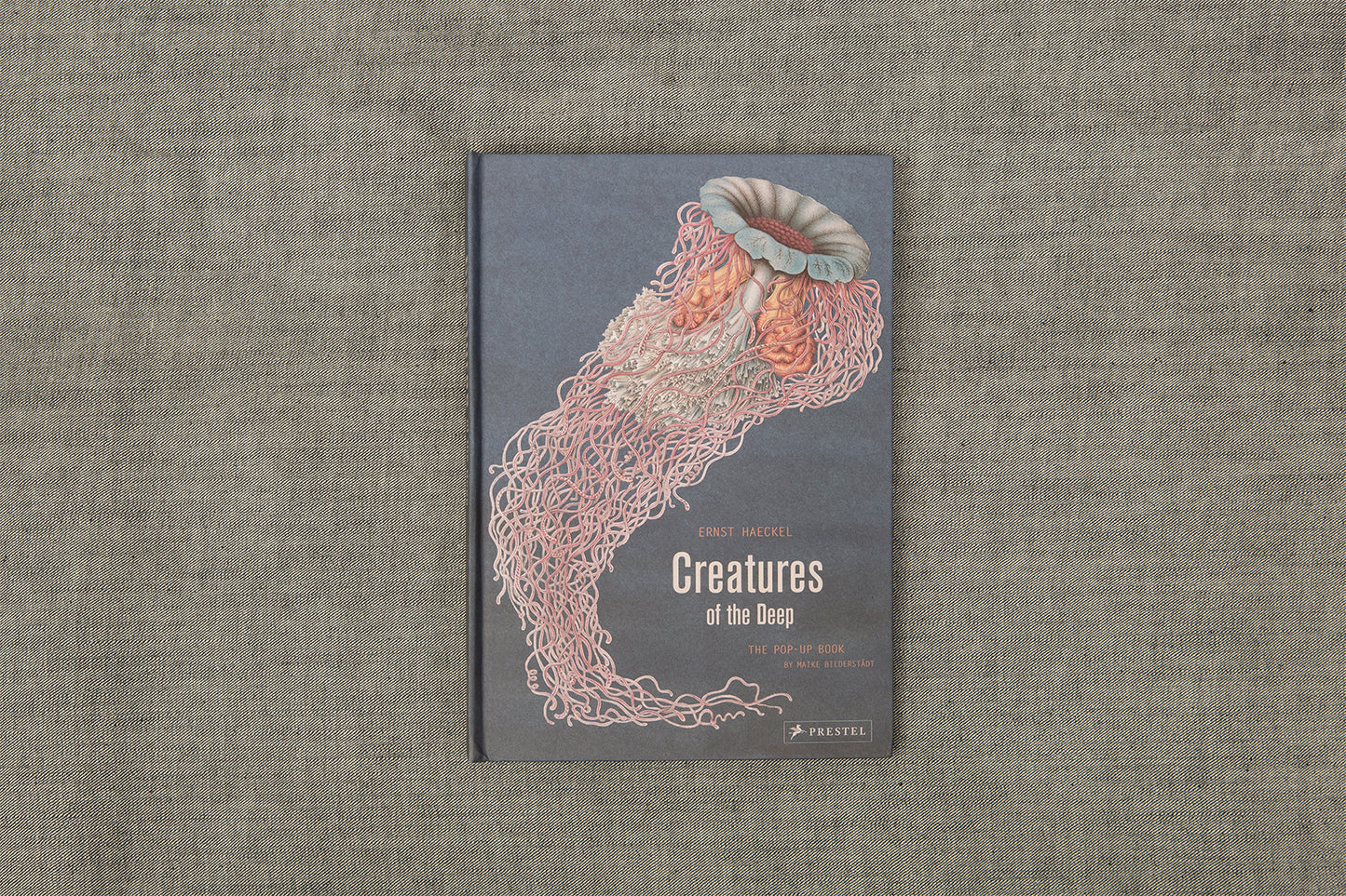 Creatures of the Deep