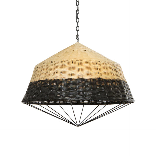 Palm Pendant By Clate Grunden