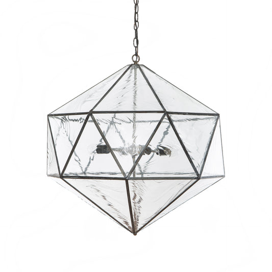 Diamond pendant By Clate Grunden