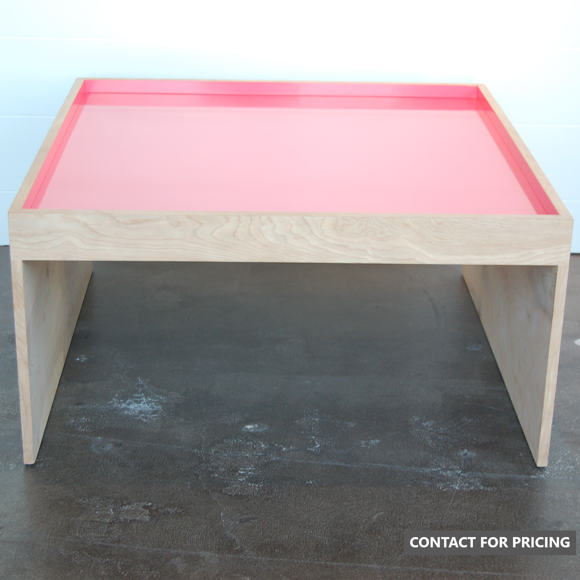 Seal Beach Coffee Table