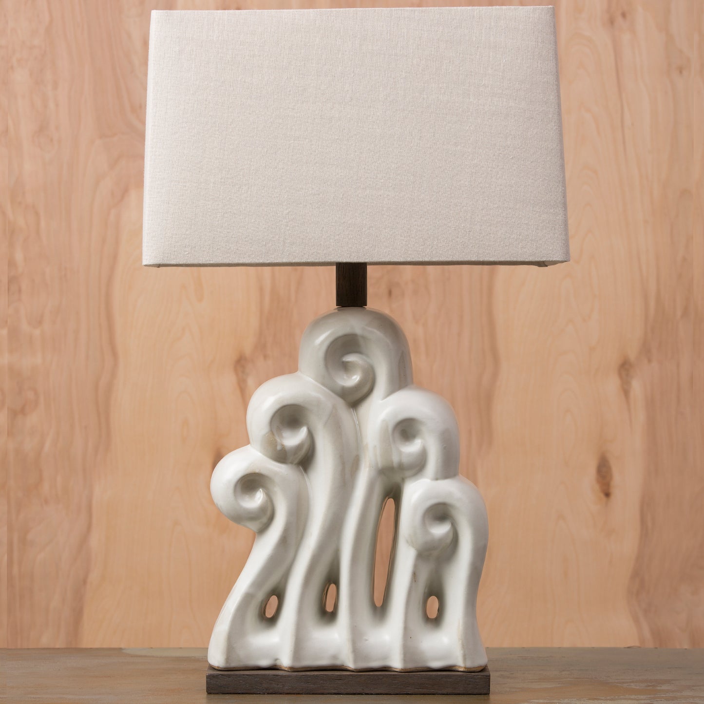 Wave Lamp