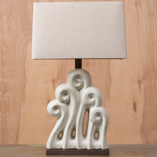 Wave Lamp