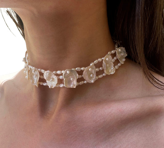 CELIA CHOKER