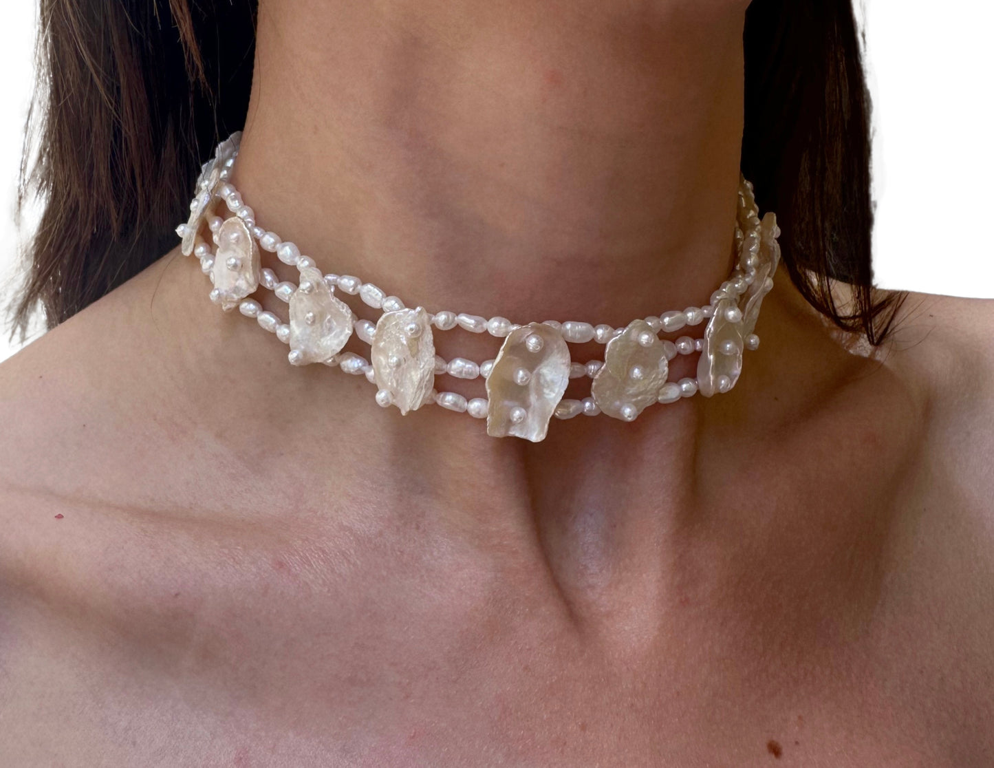 CELIA CHOKER
