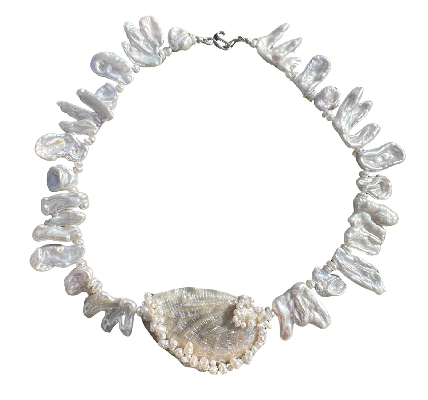 ALBA NECKLACE