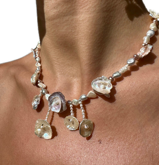 AMELIE NECKLACE