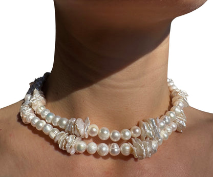 AMANDA NECKLACE