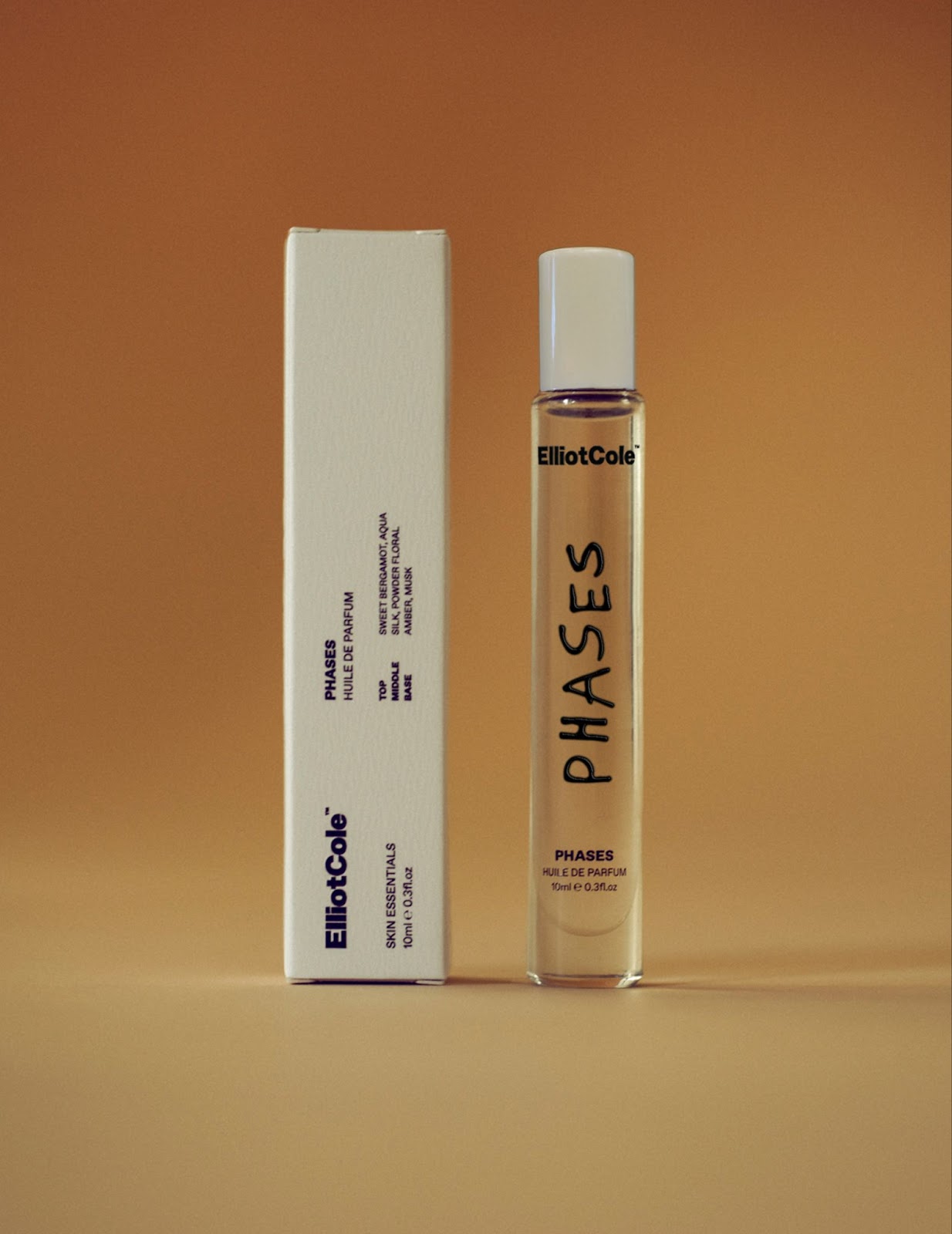 Elliot Cole Phases + New Moon + Bowery Trio