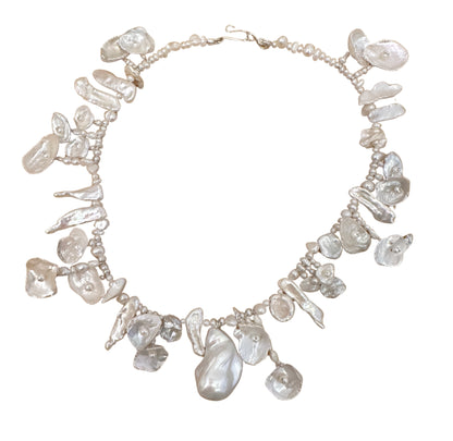 SELEENE NECKLACE