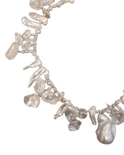 SELEENE NECKLACE