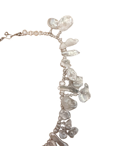 SELEENE NECKLACE