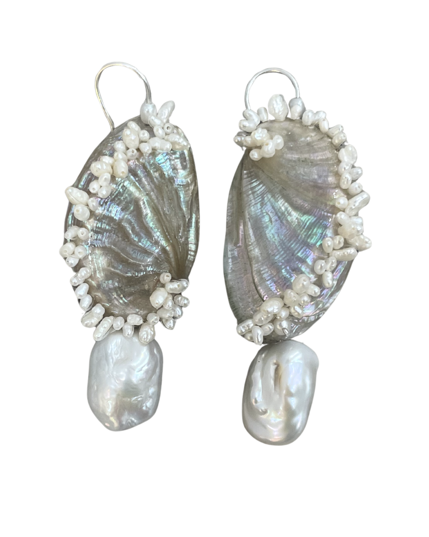 ALVA EARRINGS