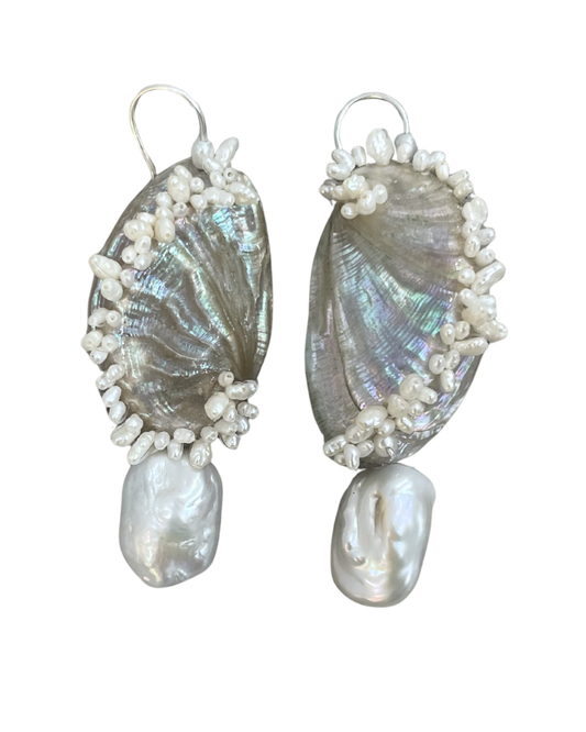 ALVA EARRINGS