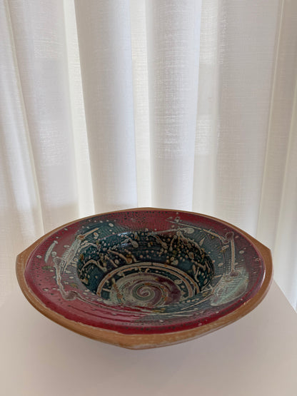 Studio Art Bowl