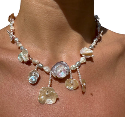 AMELIE NECKLACE