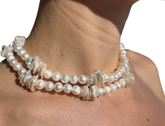 AMANDA NECKLACE