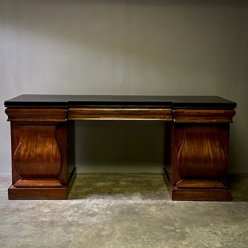 01 ARCHITECTURAL SIDEBOARD