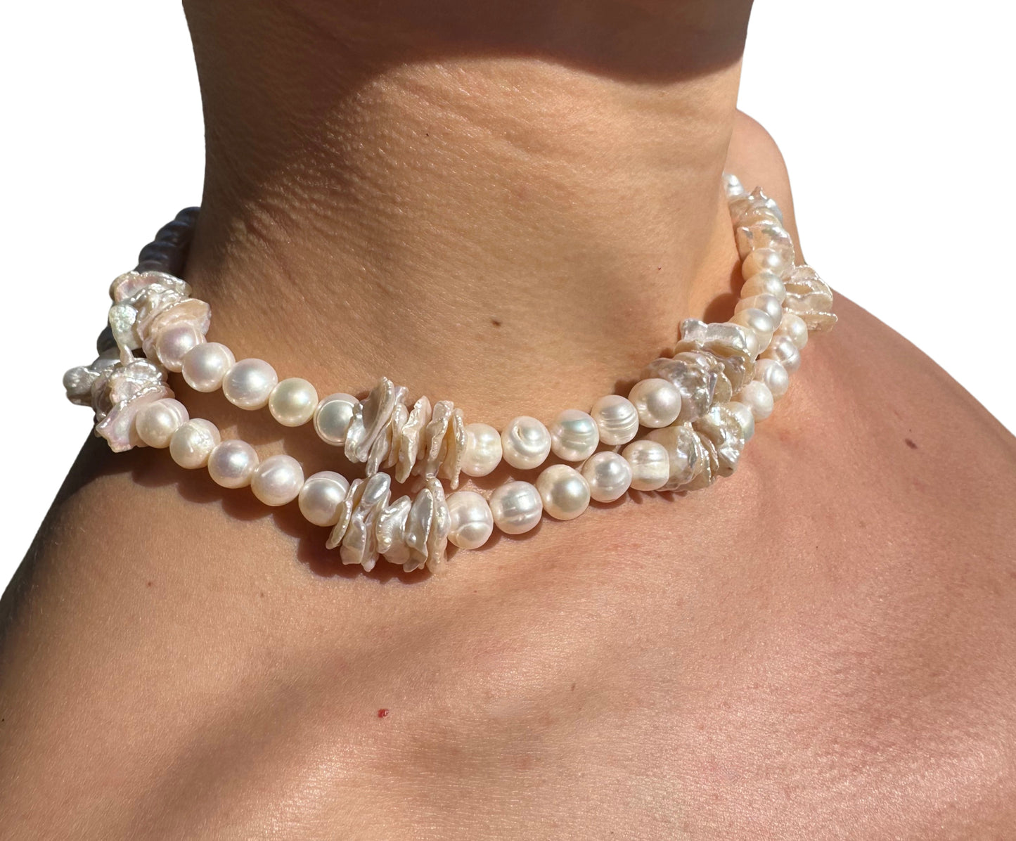 AMANDA NECKLACE