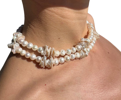 AMANDA NECKLACE