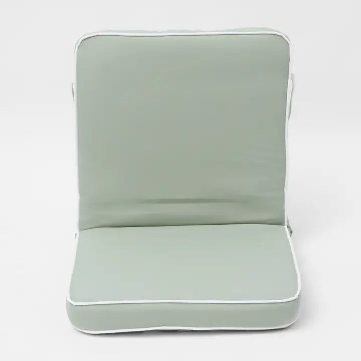 Take Anywhere Folding Chair Sea Sage