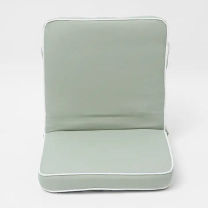 Take Anywhere Folding Chair Sea Sage
