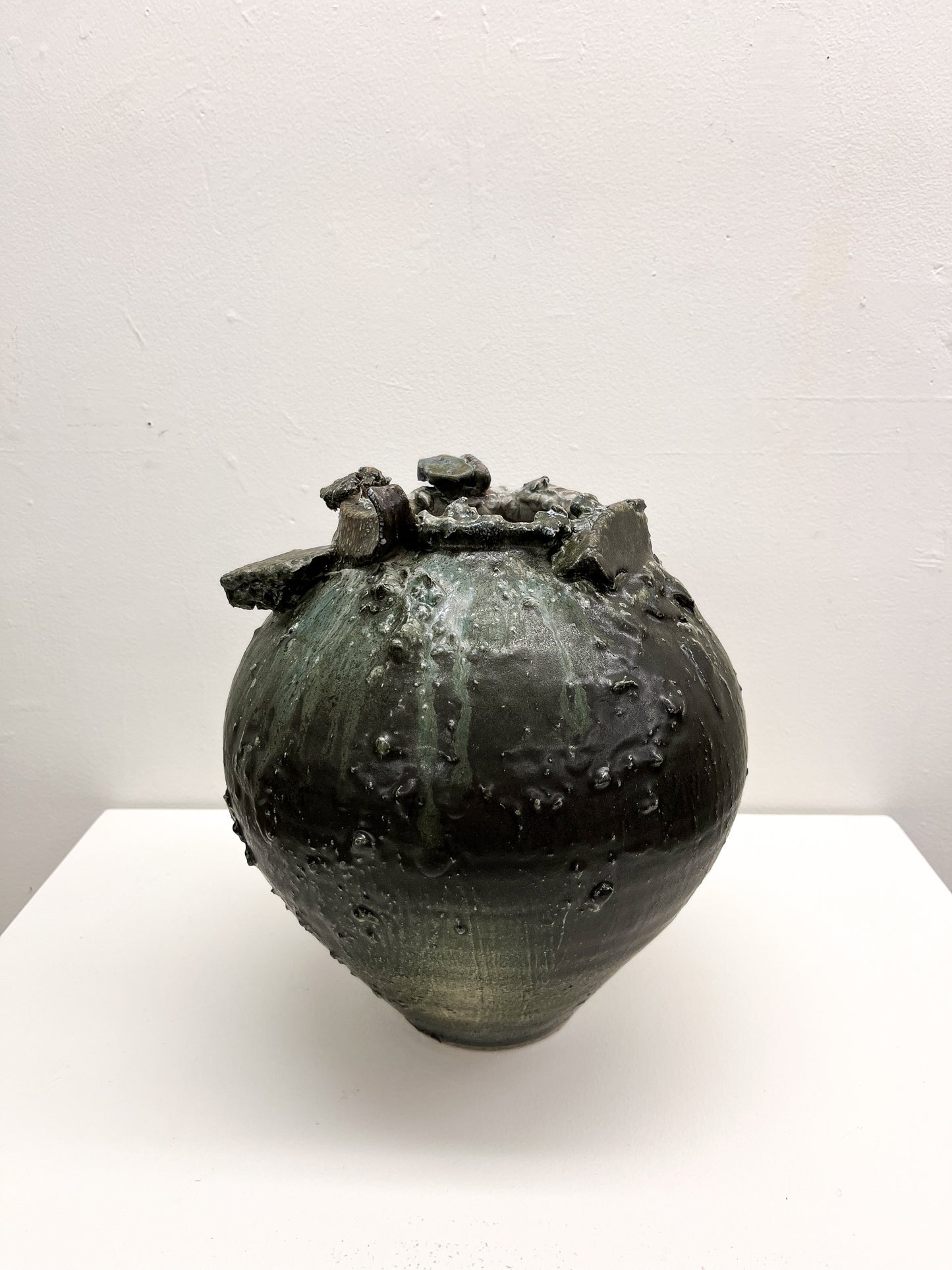 Jotham Hung Ceramic Collection