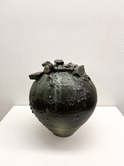 Jotham Hung Ceramic Collection