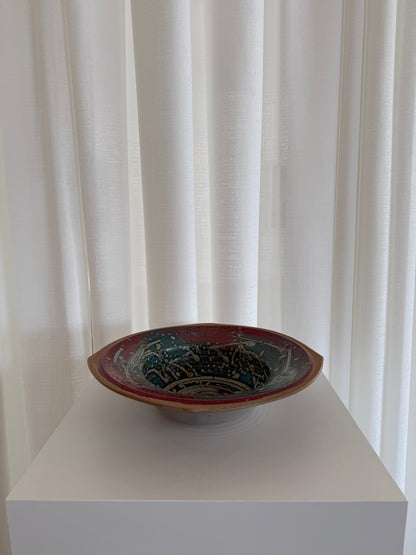 Studio Art Bowl
