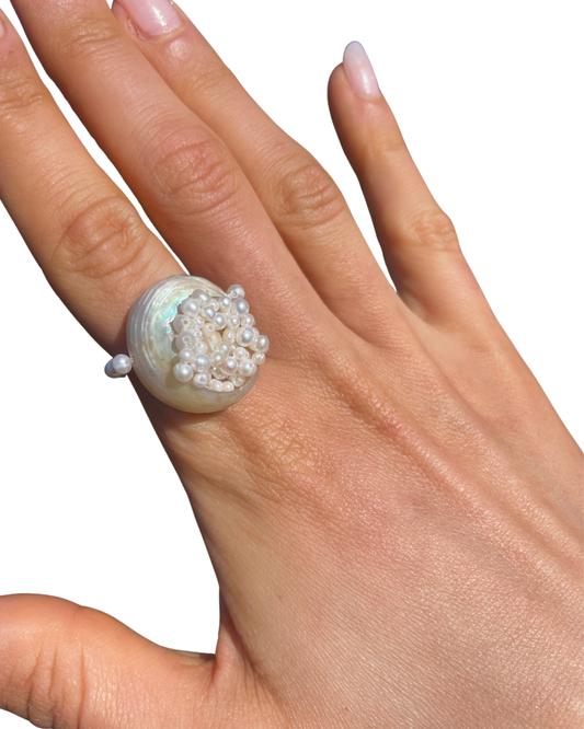 BUBBLE RING