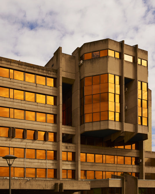 Federal Executive Council Building SIV 3