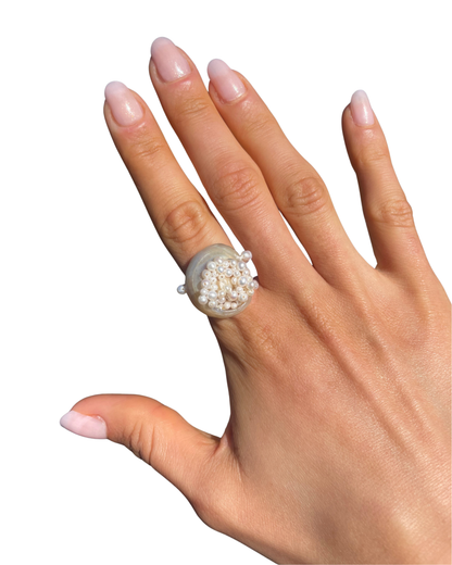 BUBBLE RING