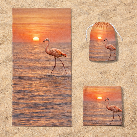 Ultra-Quick-Dry Towel