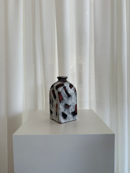 1985 Mendozi Vase