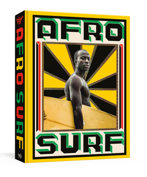 Afro Surf