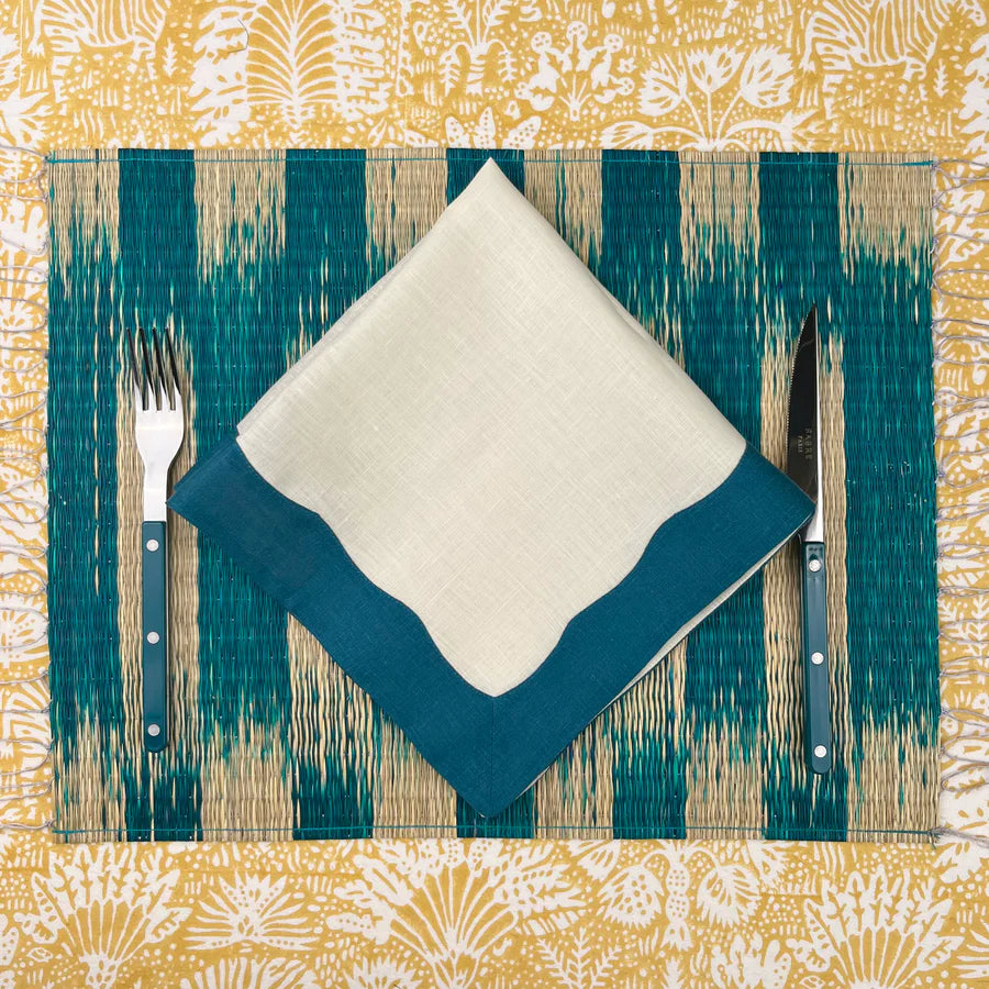 The Rush Placemat