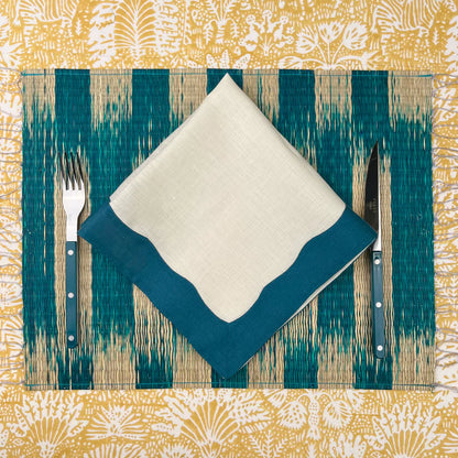 The Rush Placemat