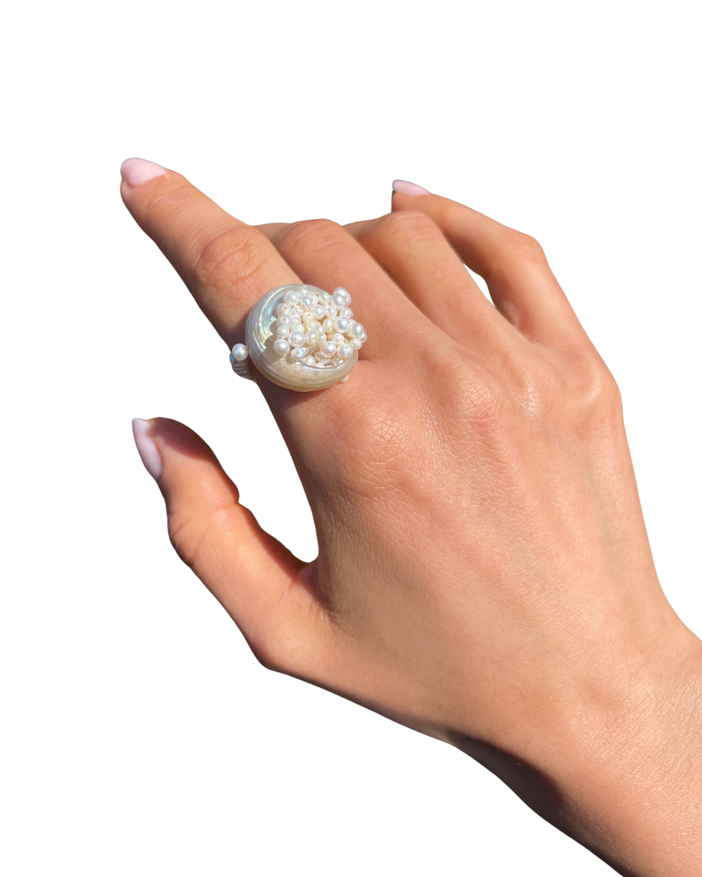 BUBBLE RING