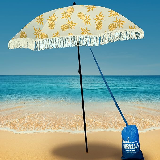 Umbrella BeachBrella