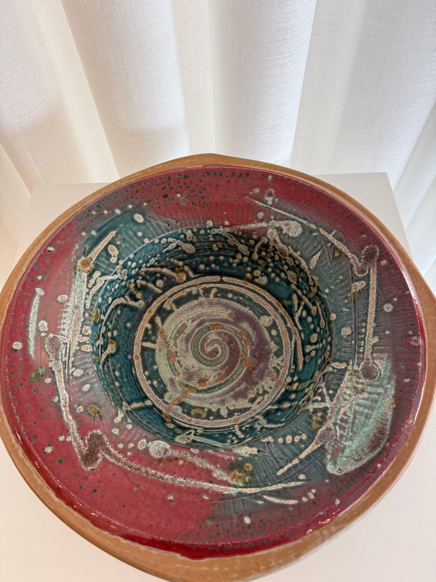 Studio Art Bowl