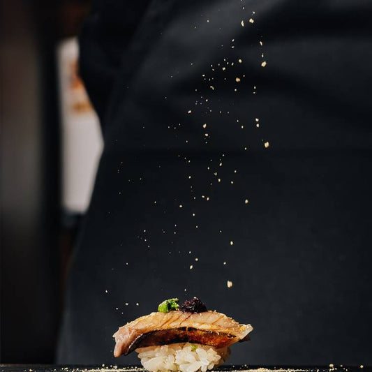 Gyotaku "Imprint Experience" - Santa Monica Pop Up