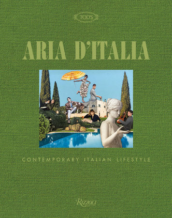 Aria d'italia