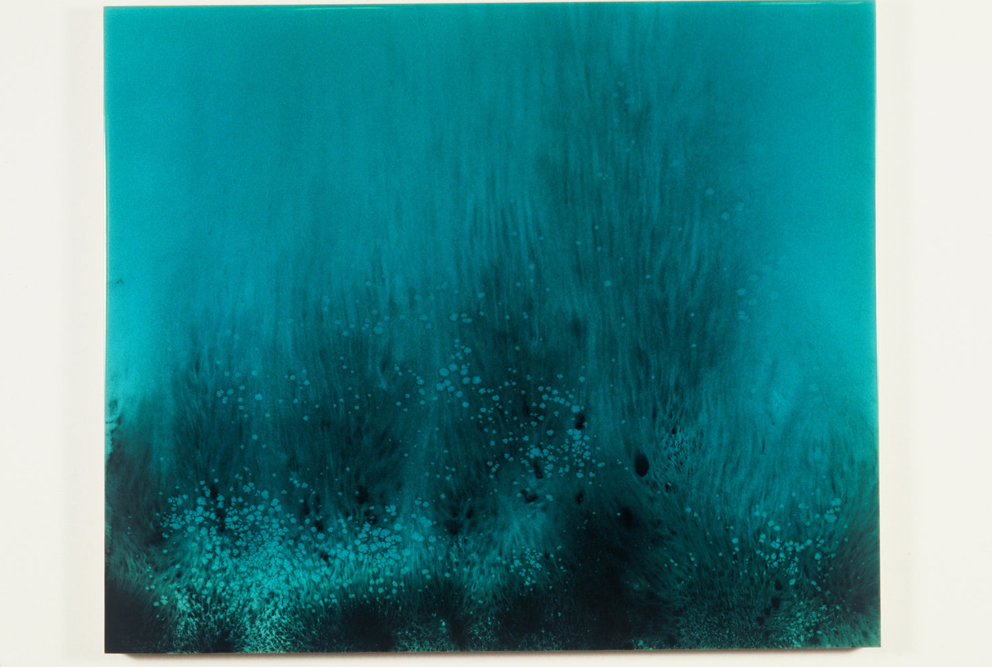 Arrhythmia Watercolor